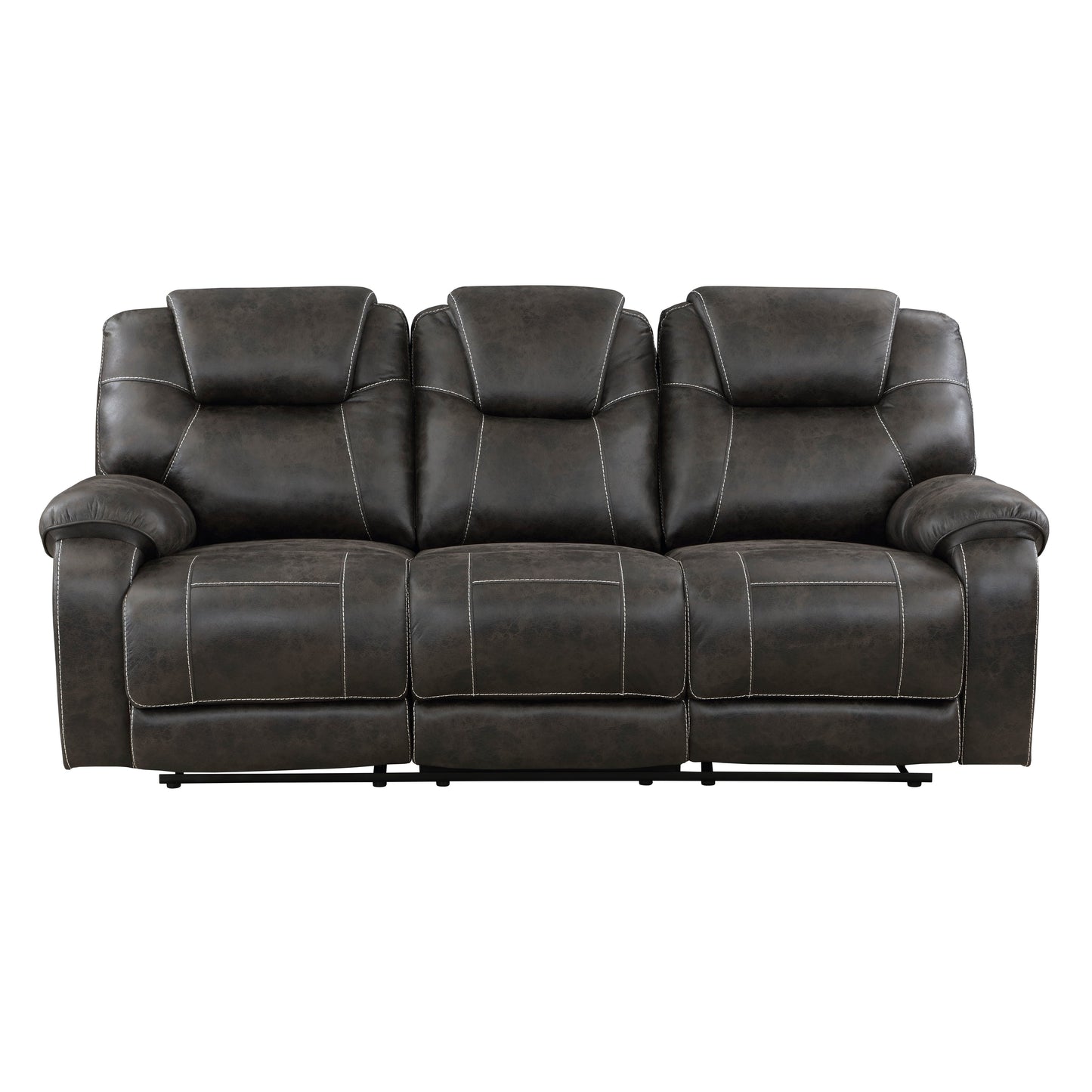 Gainesville Reclining Living Room Collection