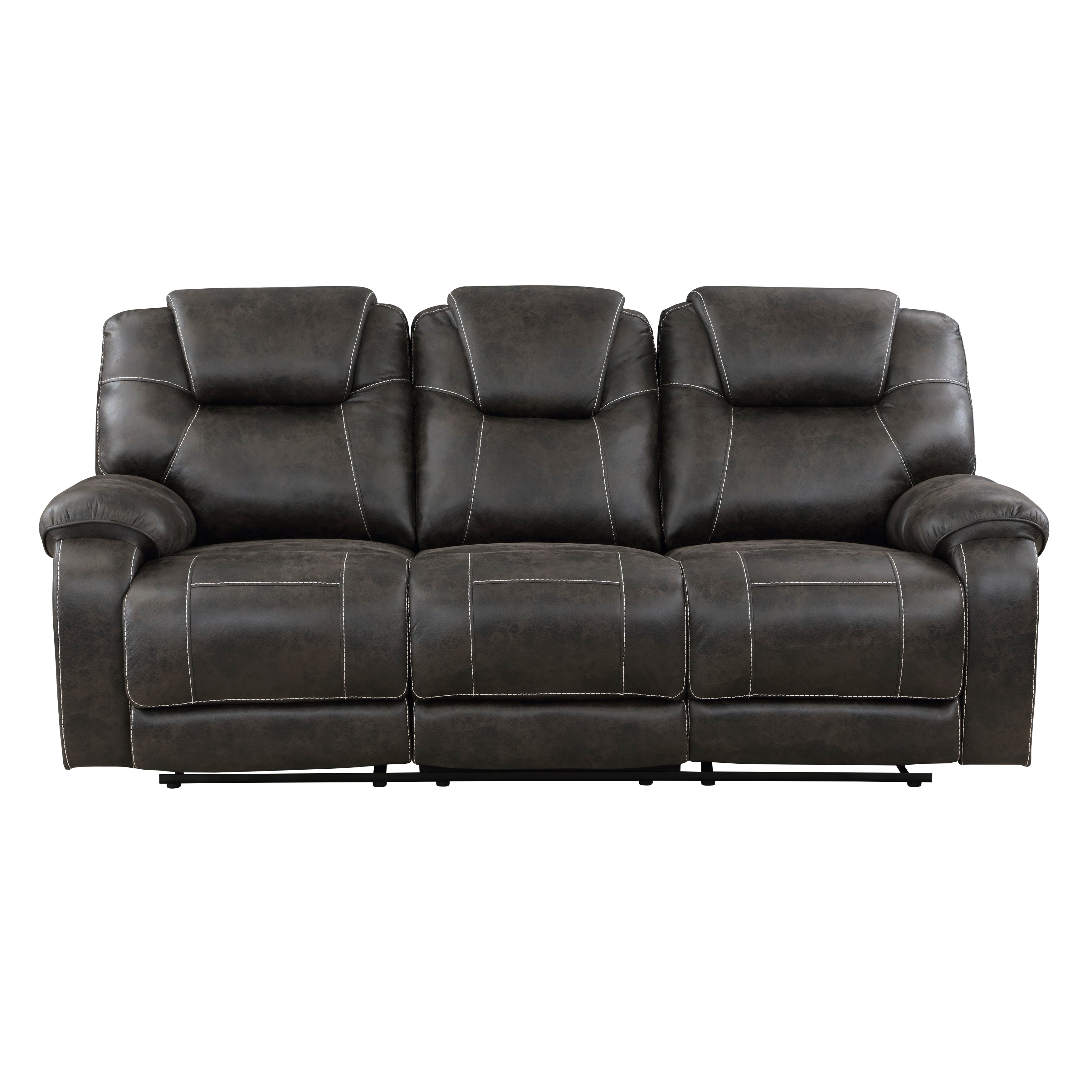 Gainesville Reclining Living Room Collection, 87" W