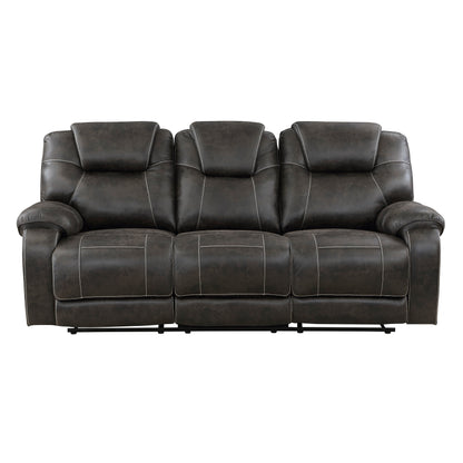 Gainesville Reclining Living Room Collection