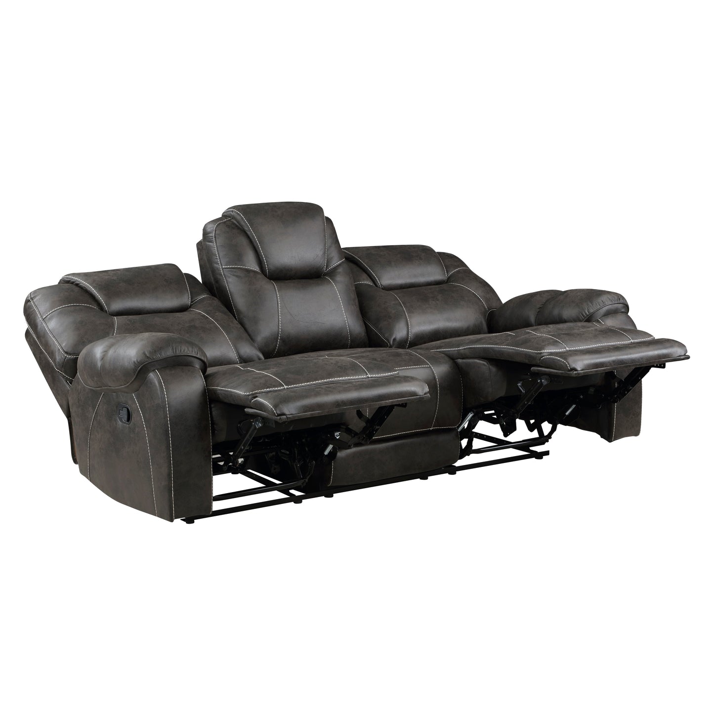 Gainesville Reclining Living Room Collection