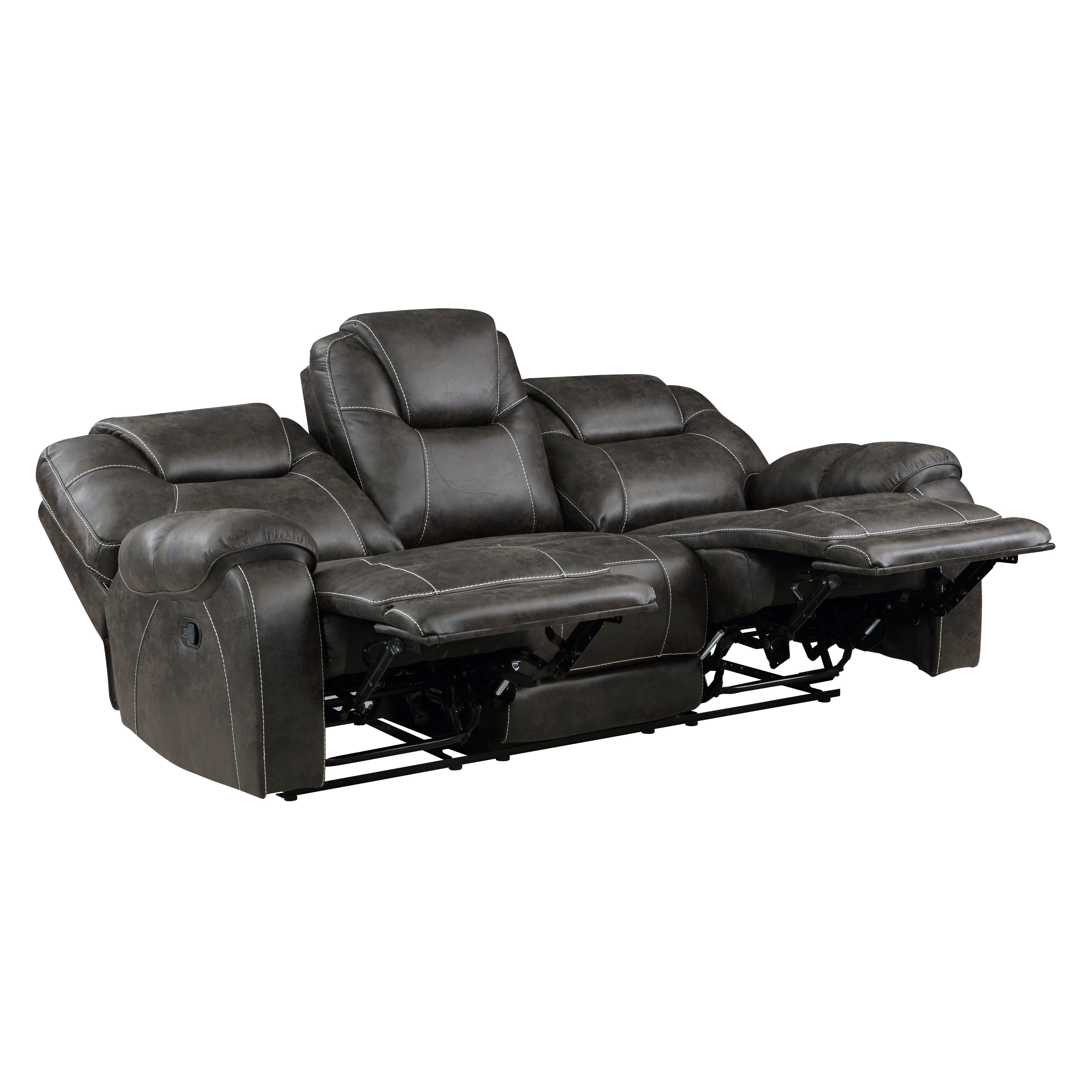 Gainesville Reclining Living Room Collection, 87" W