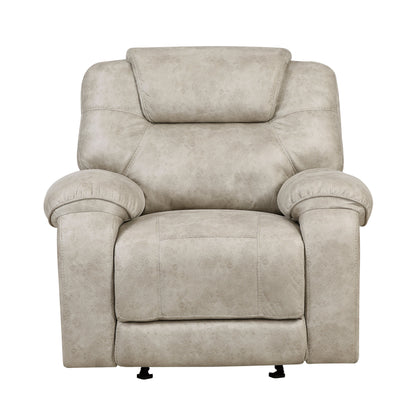 Gainesville Reclining Living Room Collection