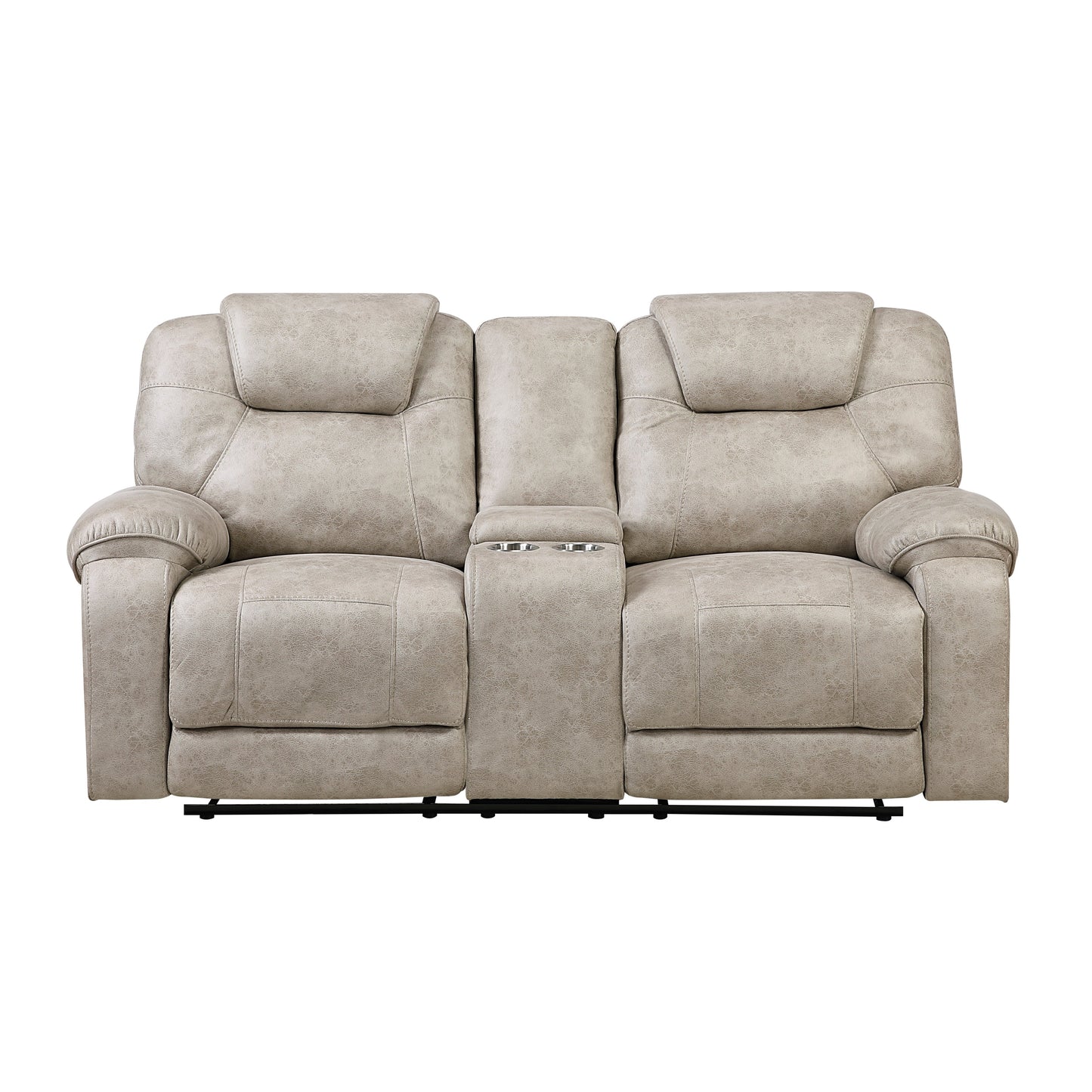 Gainesville Reclining Living Room Collection