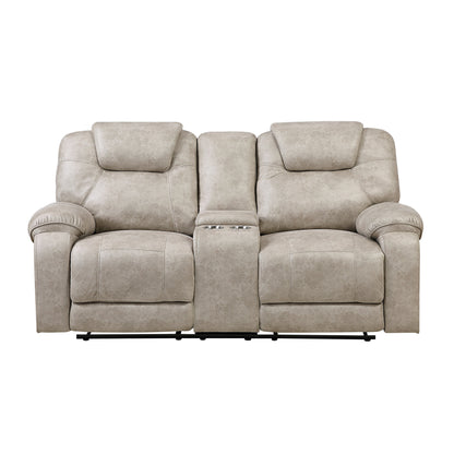 Gainesville Reclining Living Room Collection