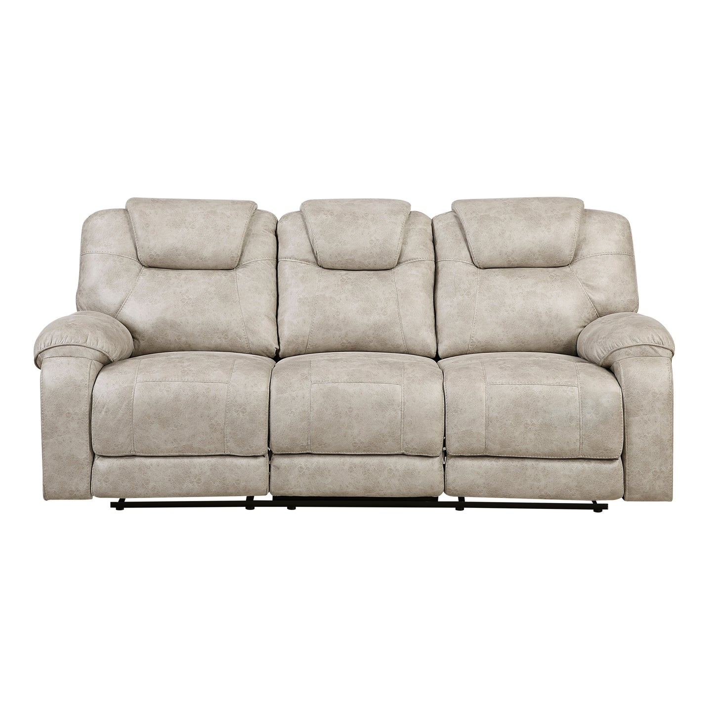 Gainesville Reclining Living Room Collection