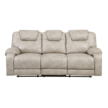 Gainesville Reclining Living Room Collection