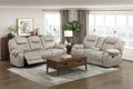 Gainesville Reclining Living Room Collection, 87" W