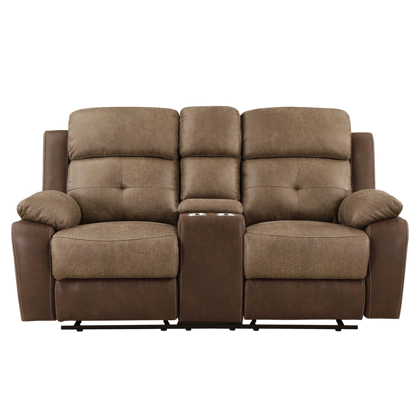 Glendale Reclining Living Room Collection