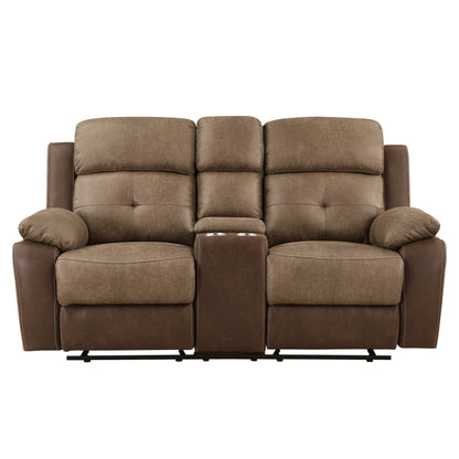 Glendale Reclining Living Room Collection