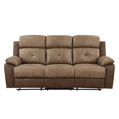 Glendale Reclining Living Room Collection