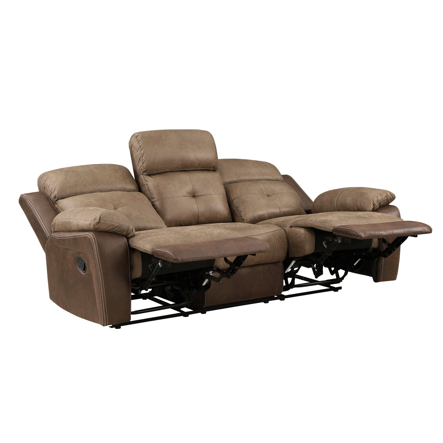 Glendale Reclining Living Room Collection