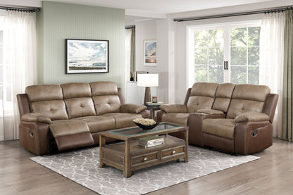 Glendale Reclining Living Room Collection