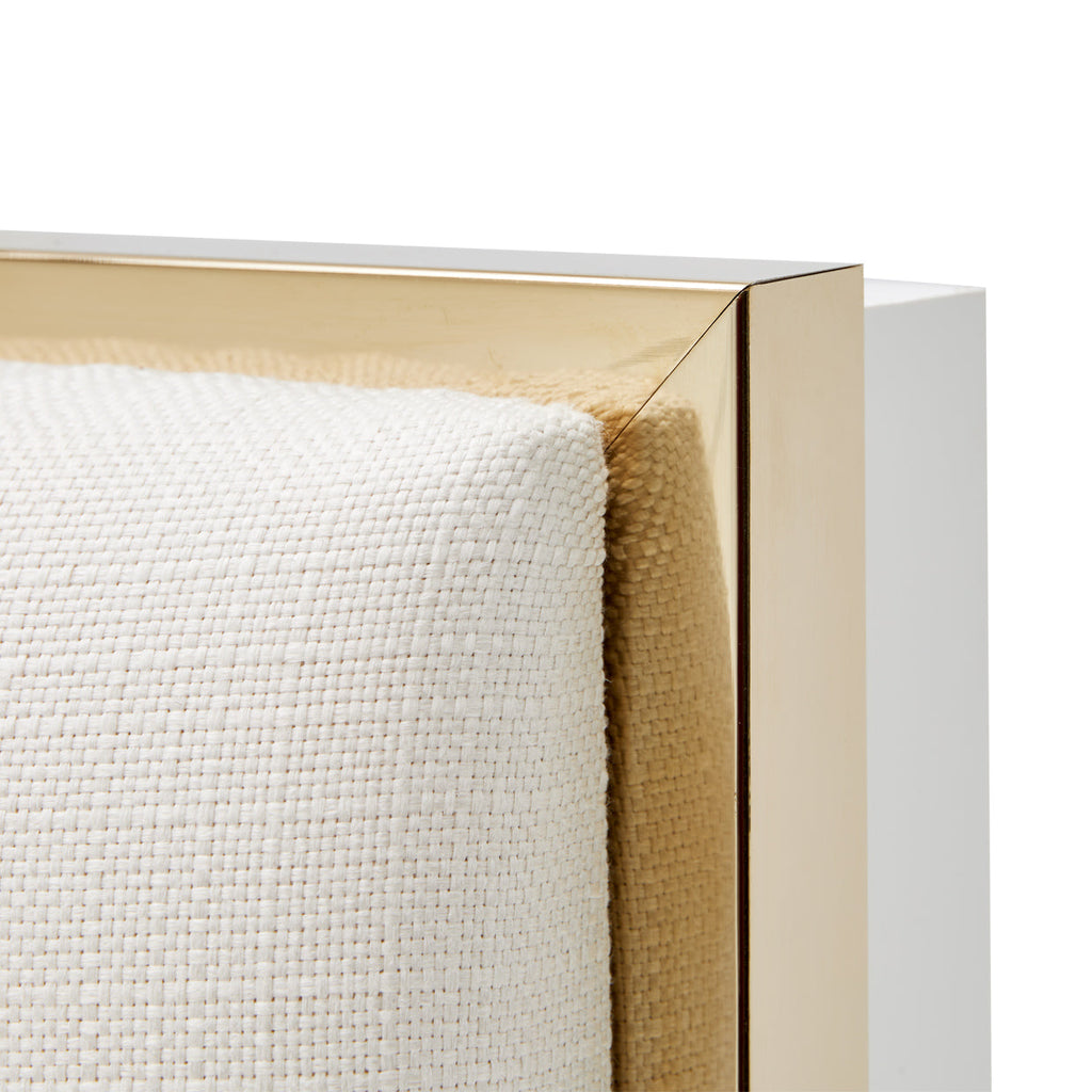 Palm Gate Bedroom Collection, 68" W