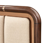 Mason Park Bedroom Collection, 68" W