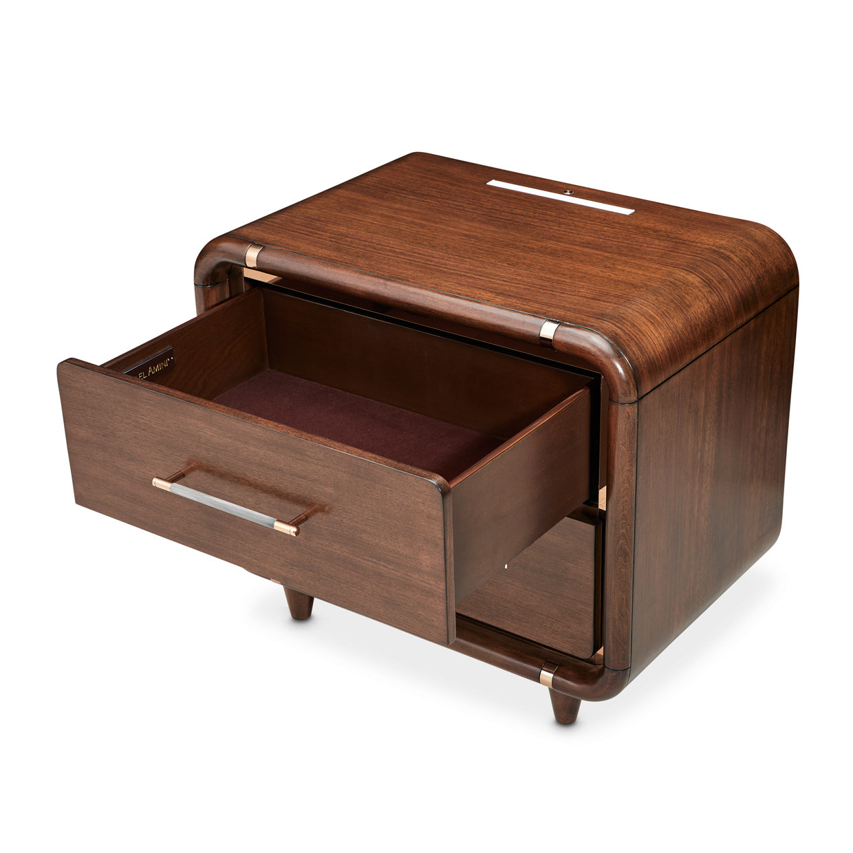 Mason Park Bedroom Collection, 68" W