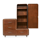 Mason Park Bedroom Collection, 68" W