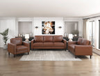 Malcolm Brown Living Room Collection, 77" W
