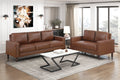 Malcolm Brown Living Room Collection, 77" W