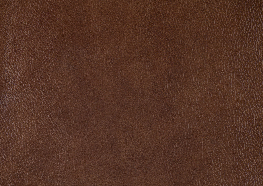 Attleboro Leather Living Room Collection, 85" W