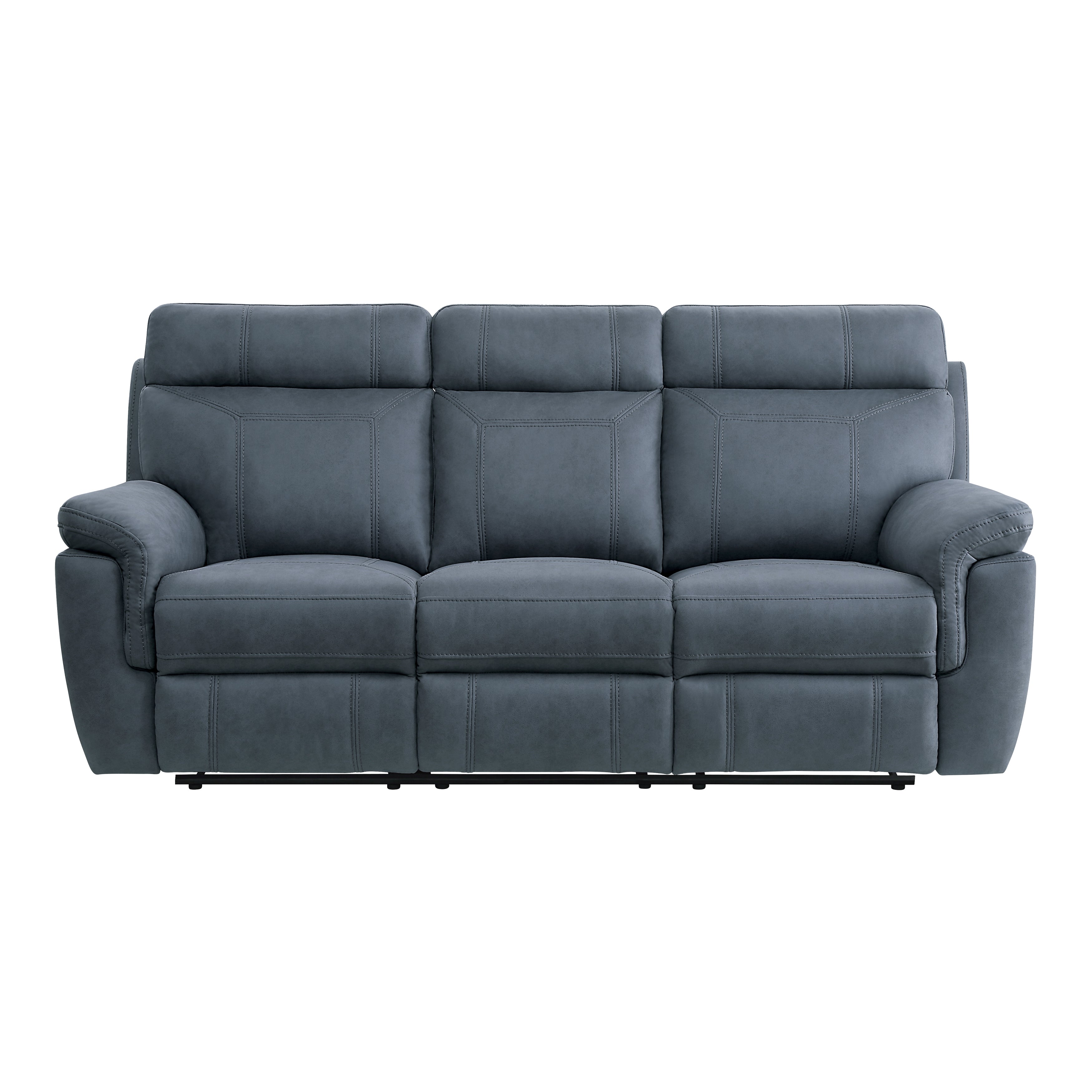 Clifton Reclining Living Room Collection, 84.5" W