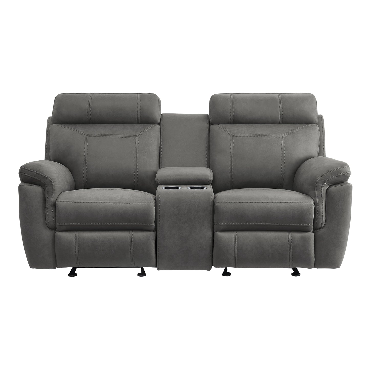 Clifton Reclining Living Room Collection