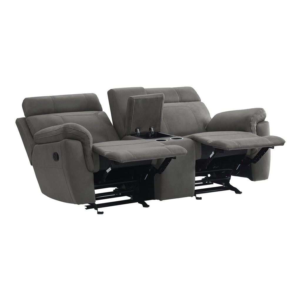 Clifton Reclining Living Room Collection, 84.5" W