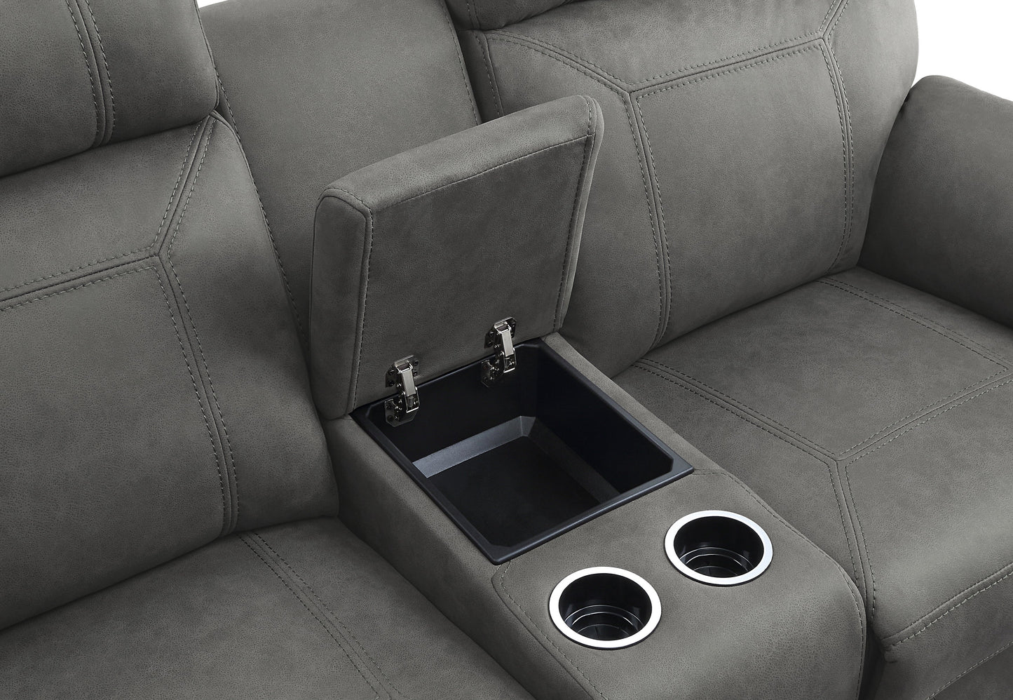 Clifton Reclining Living Room Collection