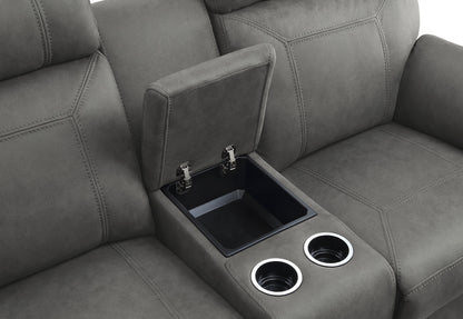 Clifton Reclining Living Room Collection