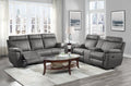 Clifton Reclining Living Room Collection, 84.5" W