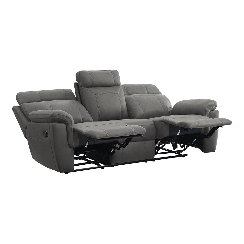 Clifton Reclining Living Room Collection, 84.5" W