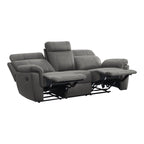 Clifton Reclining Living Room Collection, 84.5" W