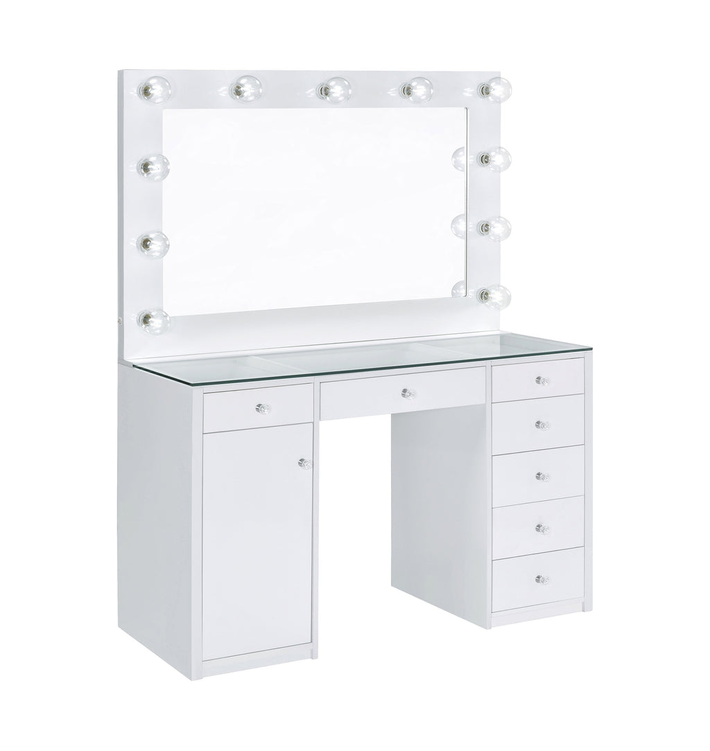 Percy LED Vanity, 46.5" W