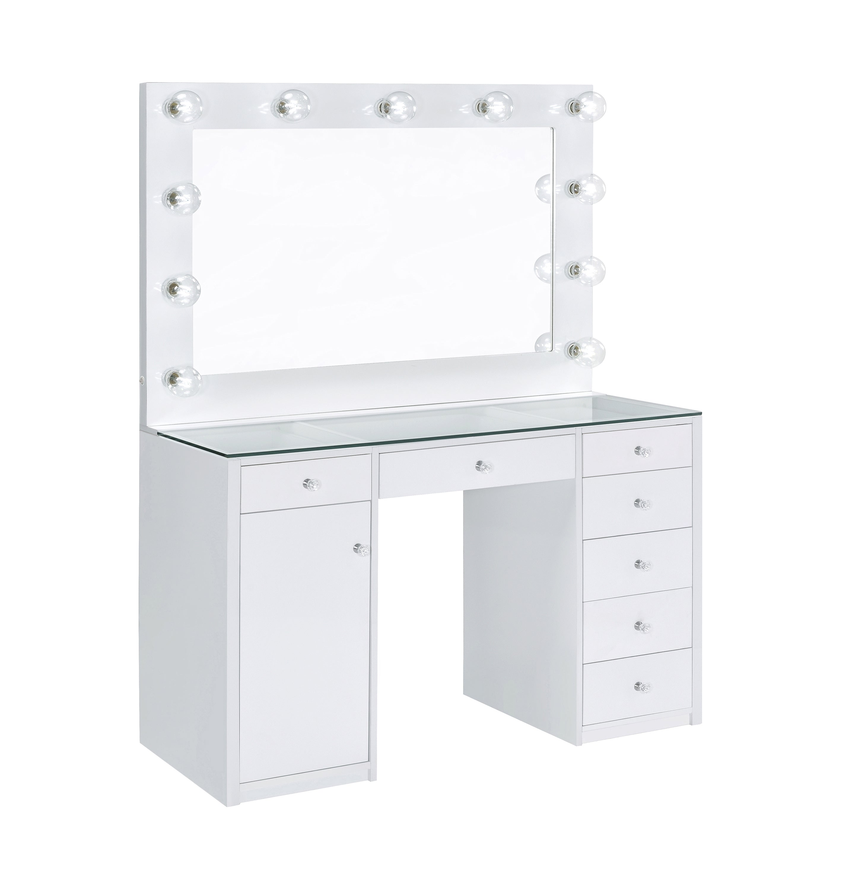 Percy LED Vanity, 46.5" W