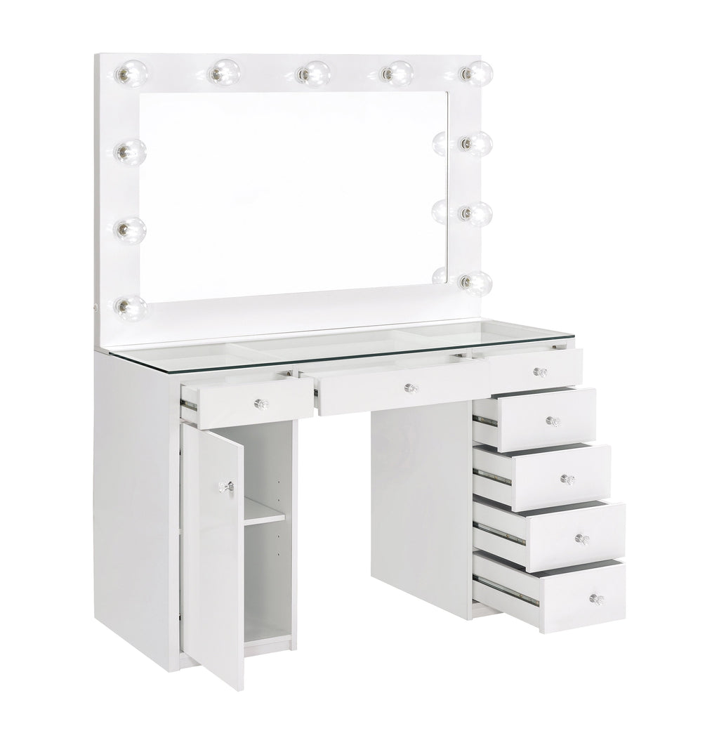 Percy LED Vanity, 46.5" W