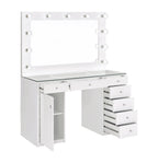 Percy LED Vanity, 46.5" W