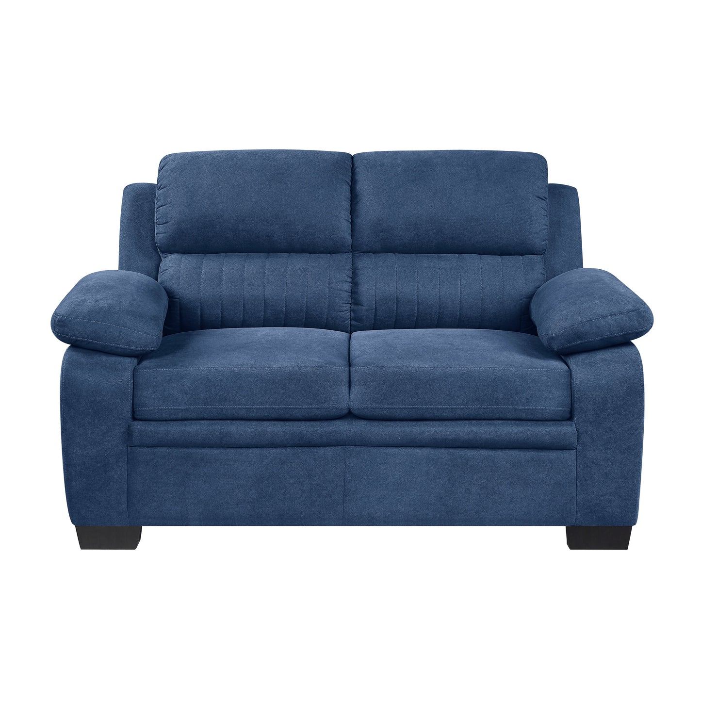 Holleman Blue Living Room Collection