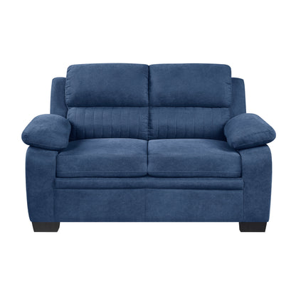 Holleman Blue Living Room Collection
