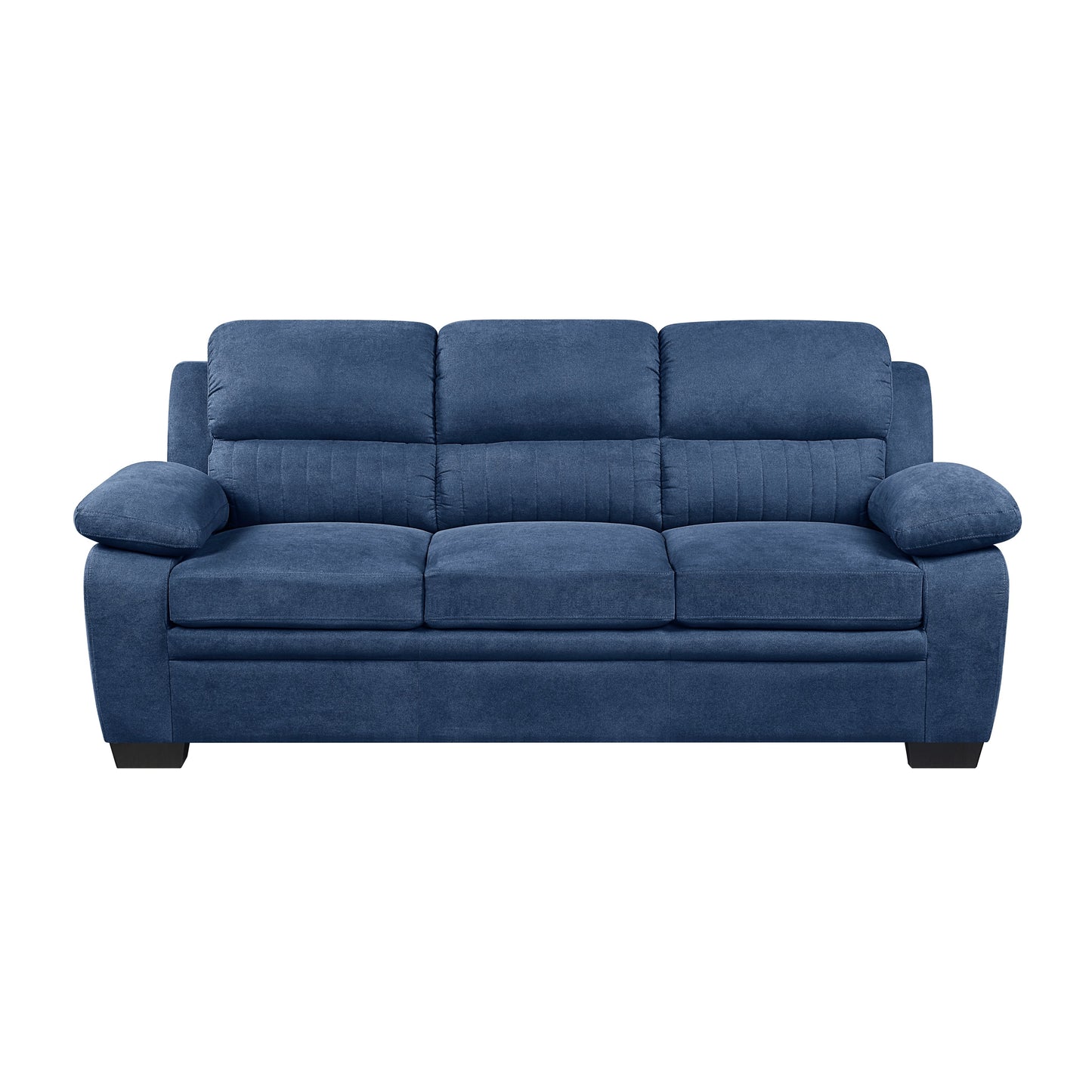 Holleman Blue Living Room Collection