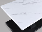 Zion 3 Pc. Occasional Set, White Finish