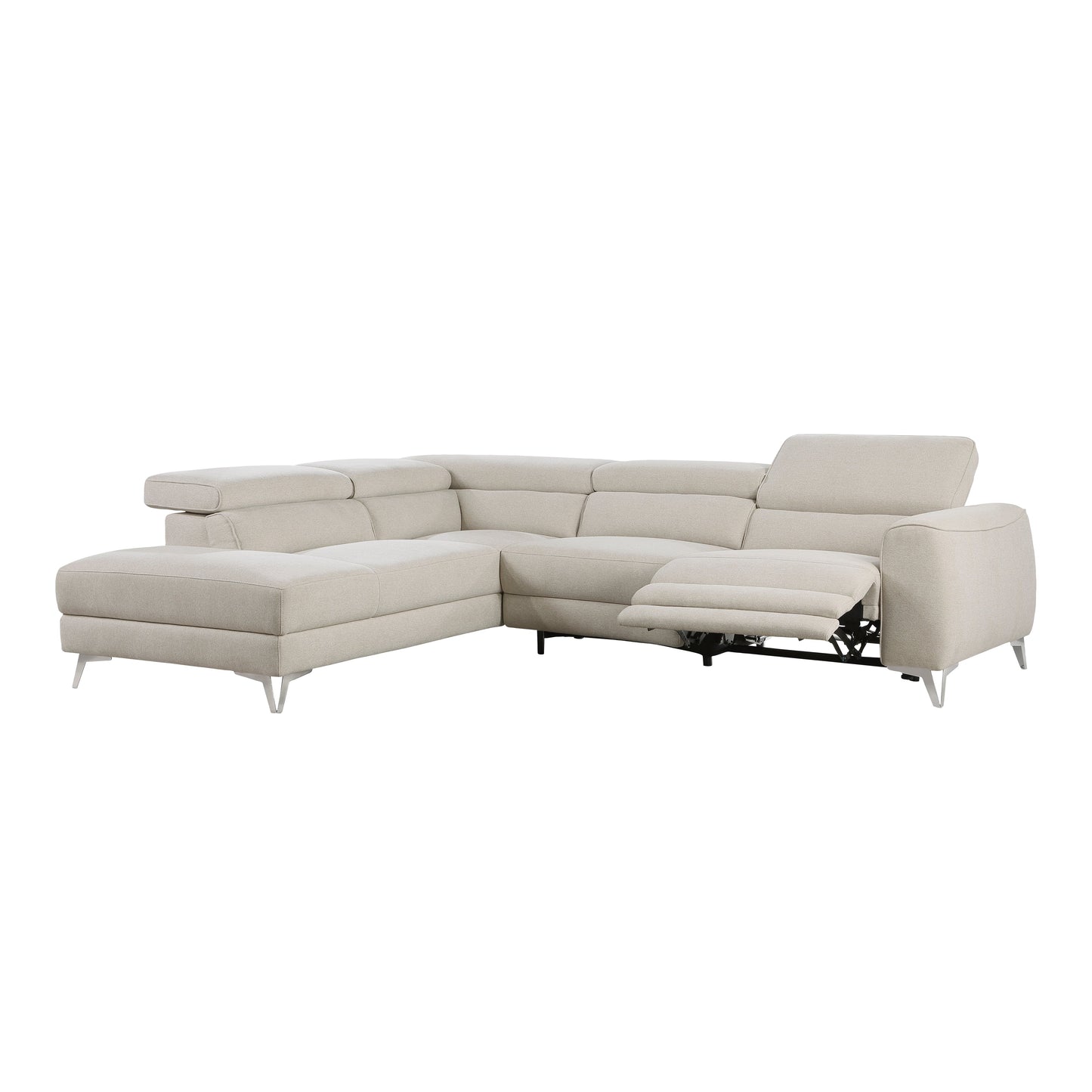 Bienvenue Power Reclining Sectional