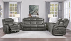 Centeroak Reclining Living Room Collection, 83.5" W