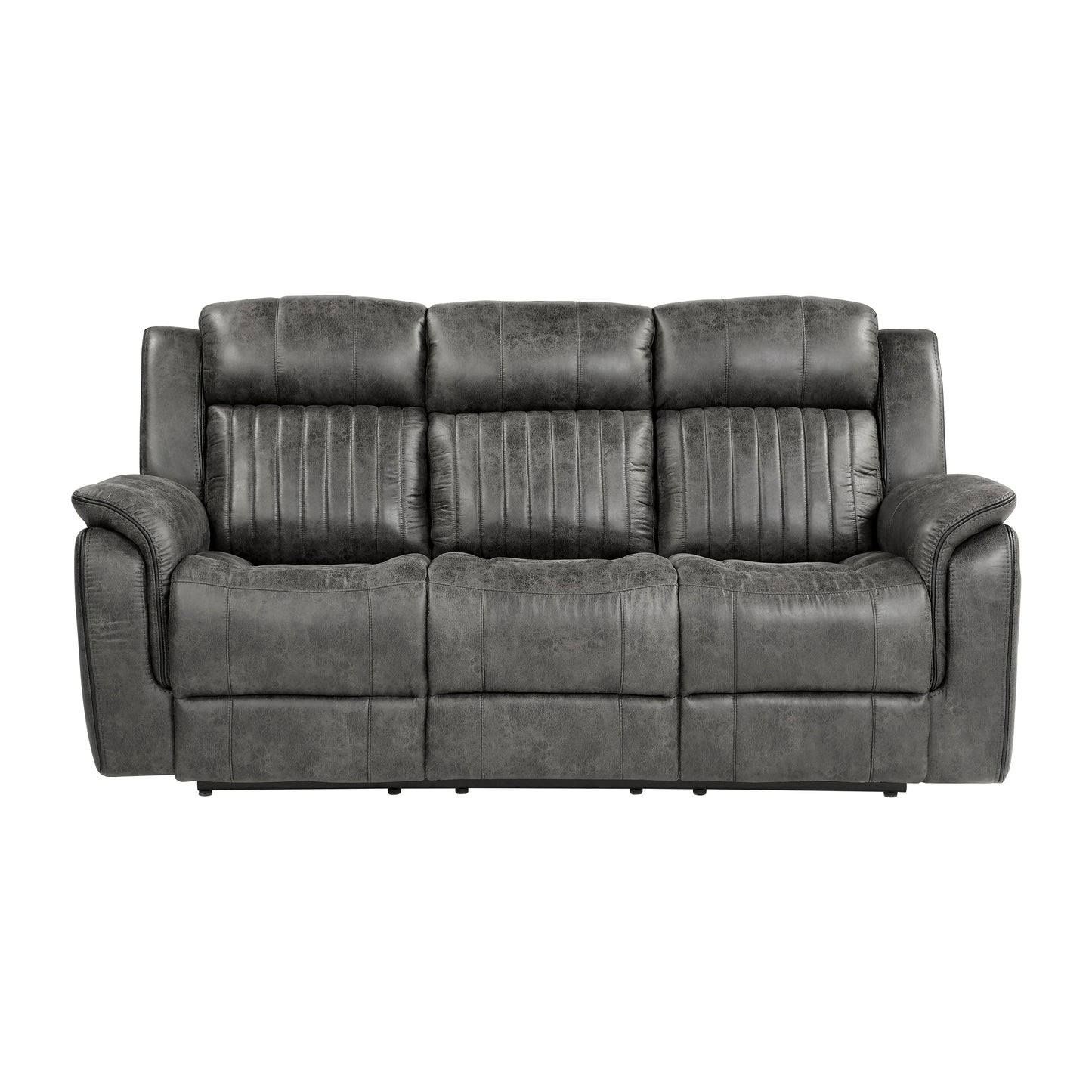 Centeroak Reclining Living Room Collection