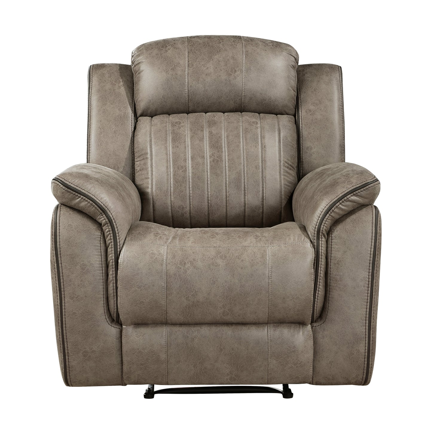 Centeroak Reclining Living Room Collection