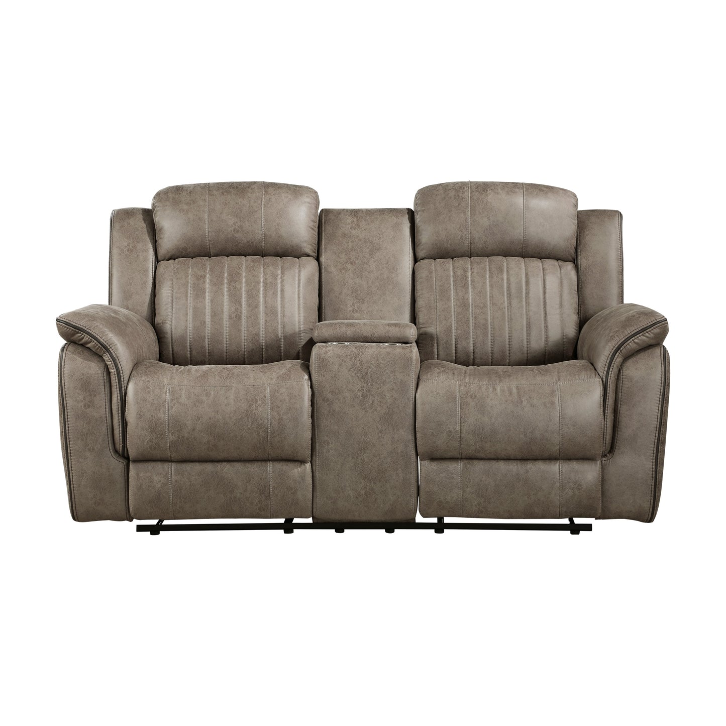 Centeroak Reclining Living Room Collection