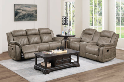 Centeroak Reclining Living Room Collection