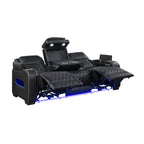 Fairway Power Reclining Living Room Collection, 84" W