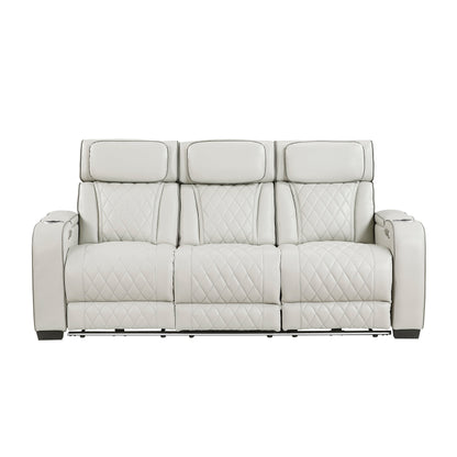 Fairway Power Reclining Living Room Collection