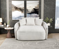 Tomball Oversized Chaise Collection, 65.5" W