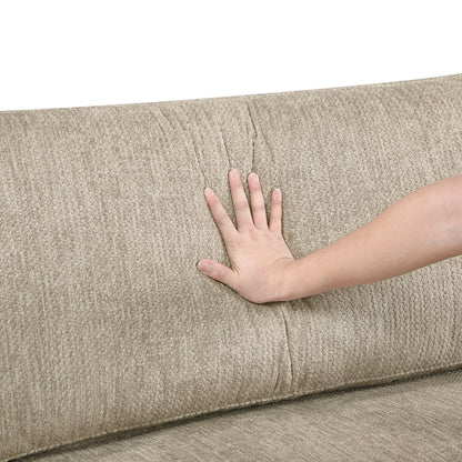 Tinley Brown Modular Sectional Collection