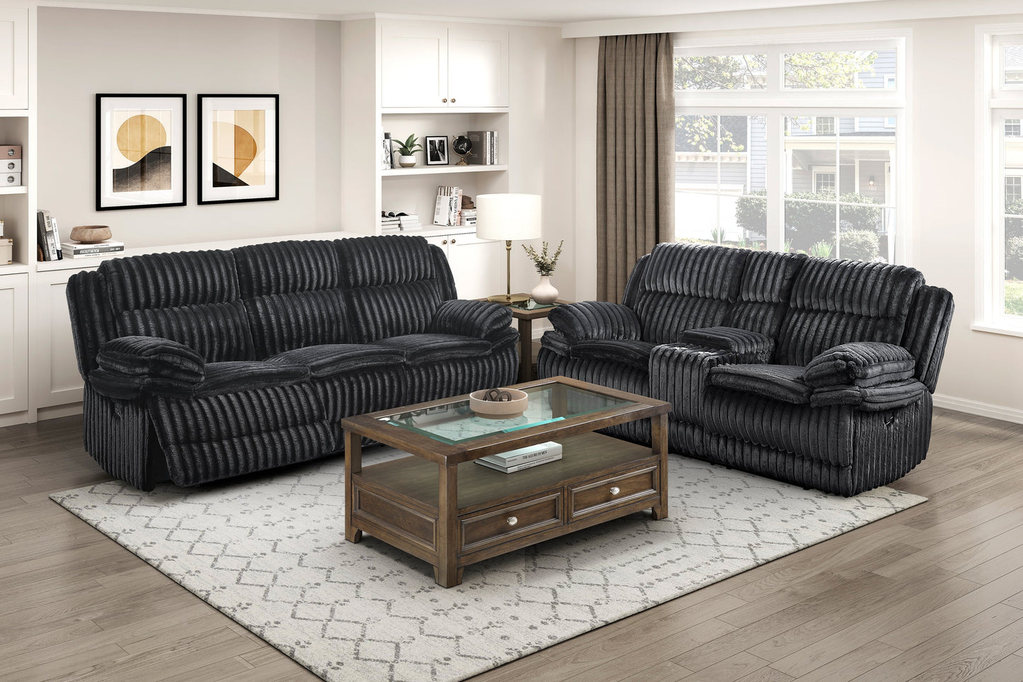 Goodland Reclining Living Room Collection